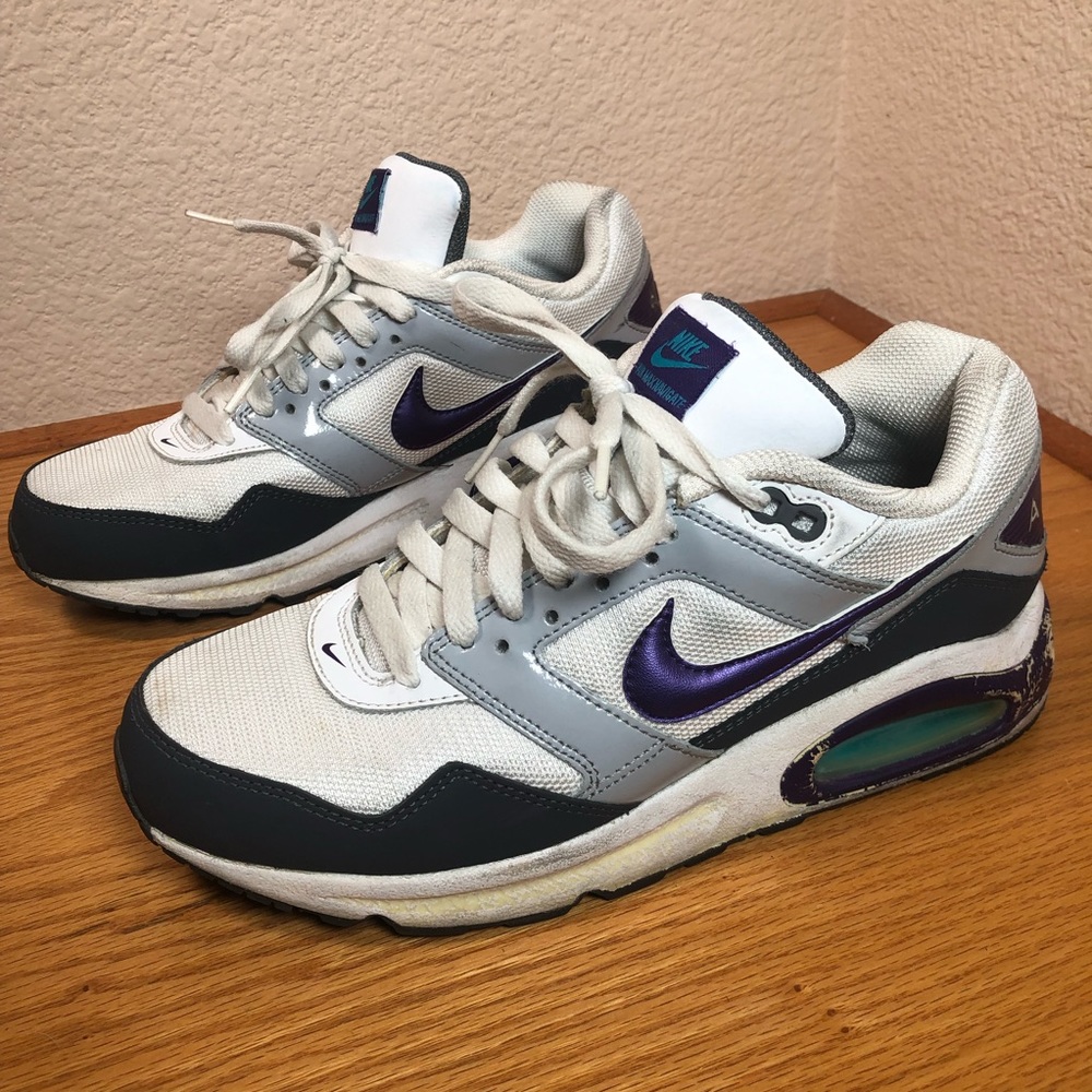2013 Nike Air Max Navigate Women’s Shoes